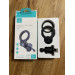 Магнитный держатель в решетку Magnetic Car Phone Holder