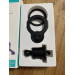 Магнитный держатель в решетку Magnetic Car Phone Holder