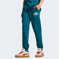 Новий — Спортивний костюм Puma Squad на флісі (Оригінал) Розмір M
