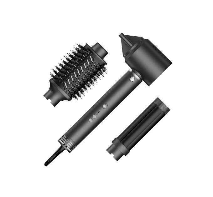 Фен-стайлер Maestro MR-230 1200W з мотором BLDC