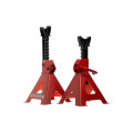 Intertool Комплект підставок під машину - 3 т x 425 мм (2 шт.)