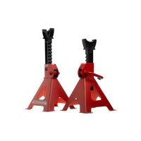 Intertool Комплект подставок под машину – 3 т x 425 мм (2 шт.)