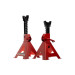 Intertool Комплект підставок під машину - 3 т x 425 мм (2 шт.)