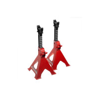 Intertool Комплект подставок под машину – 3 т x 425 мм (2 шт.)