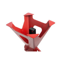 Intertool Комплект подставок под машину – 3 т x 425 мм (2 шт.)