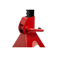 Intertool Комплект подставок под машину – 3 т x 425 мм (2 шт.)