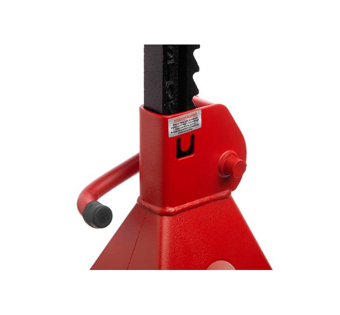 Intertool Комплект підставок під машину - 3 т x 425 мм (2 шт.)