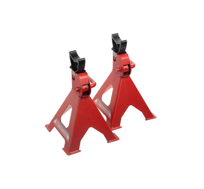 Intertool Комплект підставок під машину - 3 т x 425 мм (2 шт.)