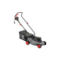 Электрическая газонокосилка Intertool DT-2260: 1200Вт x 320мм x 30л