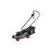 Электрическая газонокосилка Intertool DT-2260: 1200Вт x 320мм x 30л