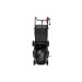 Электрическая газонокосилка Intertool DT-2260: 1200Вт x 320мм x 30л