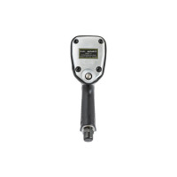Пневматический ударный гайковерт Mastertool Vertwoll 1/2" с набором головок