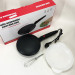 Млинець електричний CREPE MAKER Black