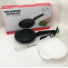 Млинець електричний CREPE MAKER Black