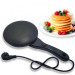 Млинець електричний CREPE MAKER Black