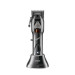 Машинка для стрижки волосся VGR Hair Clipper V-653 Voyager, бездротова електробритва, для дому