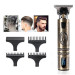Тример Для Стрижки Волосся Hair Clipper WS-T99 Km Для Бороди Окантувальна, професійна електробритва