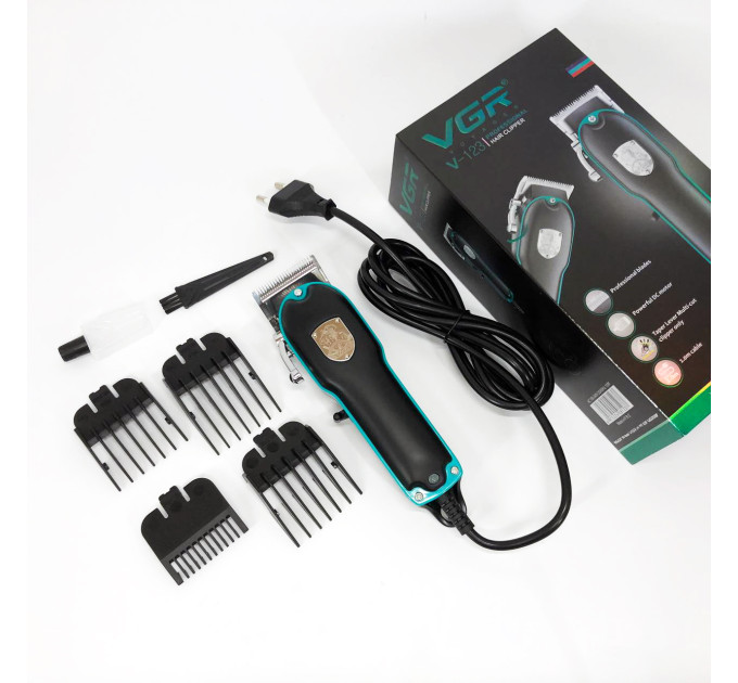 Машинка для стрижки VGR V-123