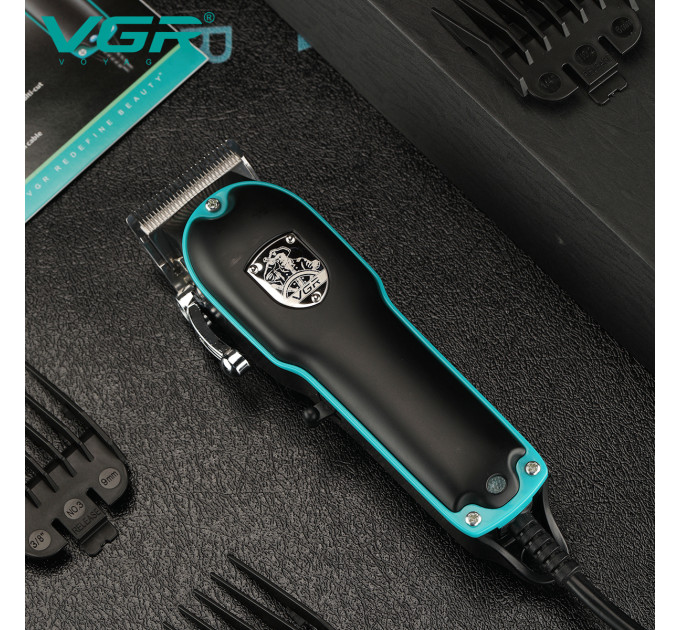 Машинка для стрижки VGR V-123