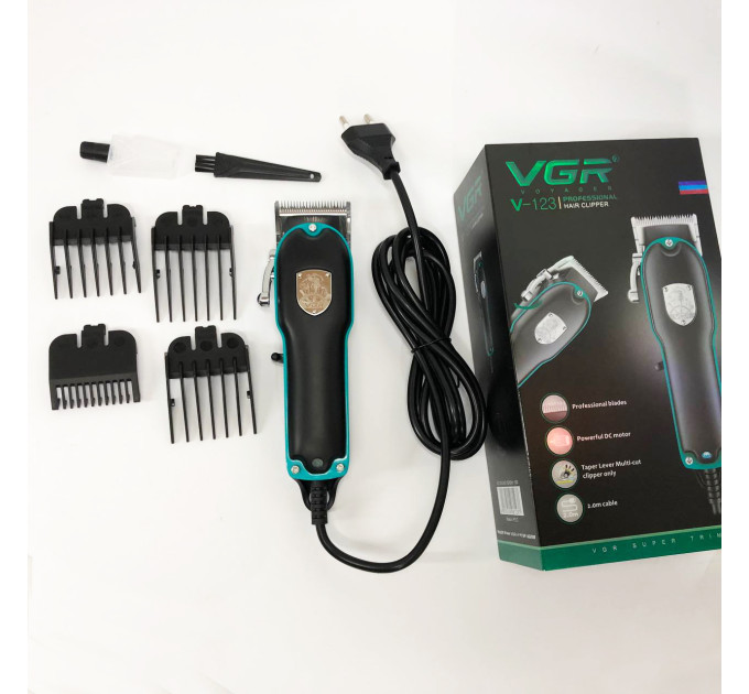 Машинка для стрижки VGR V-123