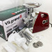 Електром'ясорубка ViLgrand V203-BRMG 2000Вт Red