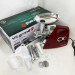 Електром'ясорубка ViLgrand V203-BRMG 2000Вт Red