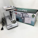М'ясорубка VILgrand V221-PMG Gray