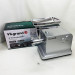 М'ясорубка VILgrand V221-PMG Gray