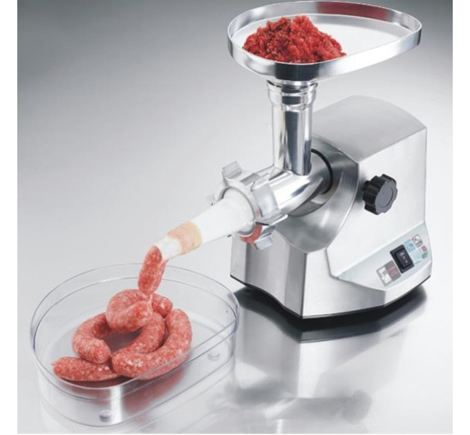 М'ясорубка ViLgrand V304-SMG