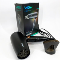 Фен професійний для волосся VGR V-439