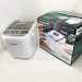 Хлібопічка ViLgrand VBM6091 White