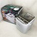 Хлібопічка ViLgrand VBM6091 White