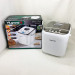 Хлібопічка ViLgrand VBM6091 White