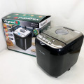 Хлібопічка ViLgrand VBM6091 Black