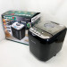 Хлібопічка ViLgrand VBM6091 Black
