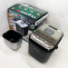 Хлібопічка ViLgrand VBM6091 Black