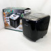 Хлібопічка ViLgrand VBM6091 Black