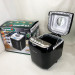 Хлібопічка ViLgrand VBM6091 Black