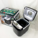 Хлібопічка ViLgrand VBM6091 Black