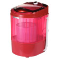 Пральна машина напівавтомат Vilgrand V135-2550 Red