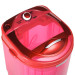 Пральна машина напівавтомат Vilgrand V135-2550 Red