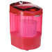 Пральна машина напівавтомат Vilgrand V135-2550 Red