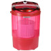 Пральна машина напівавтомат Vilgrand V135-2550 Red
