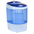 Пральна машина напівавтомат Vilgrand V135-2550 Blue