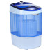 Пральна машина напівавтомат Vilgrand V135-2550 Blue