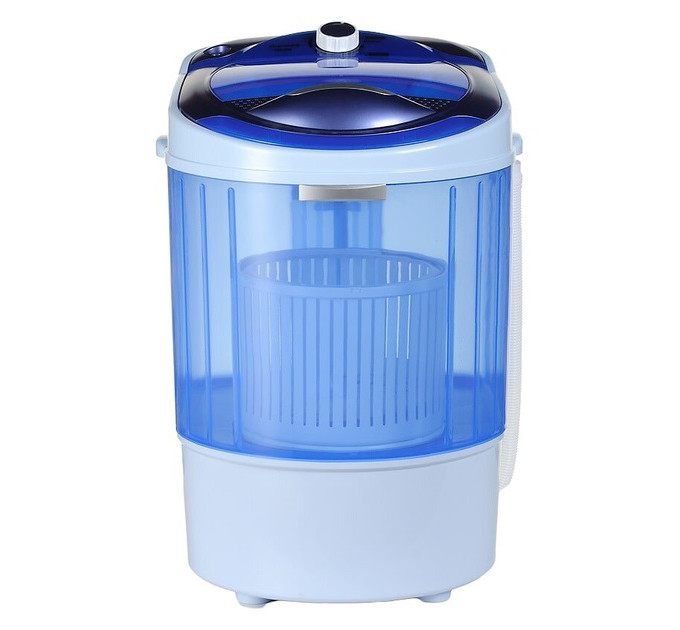 Пральна машина напівавтомат Vilgrand V135-2550 Blue