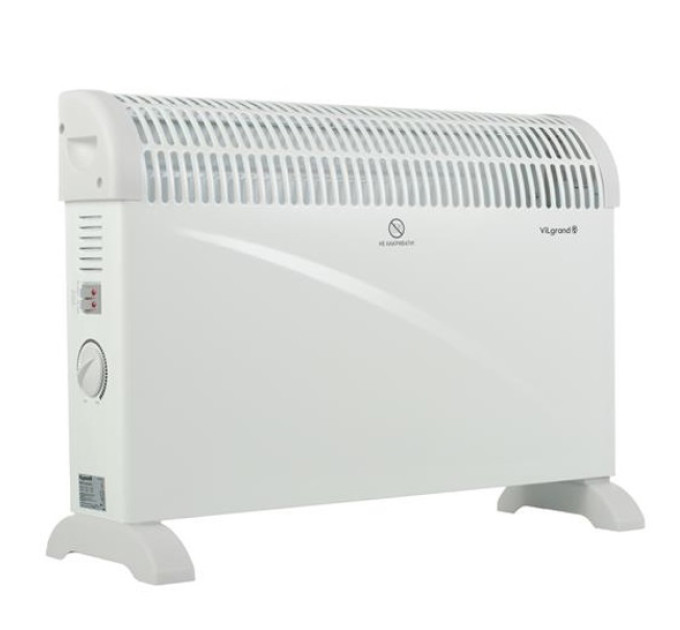Конвектор Vilgrand VCH7126 2 кВт