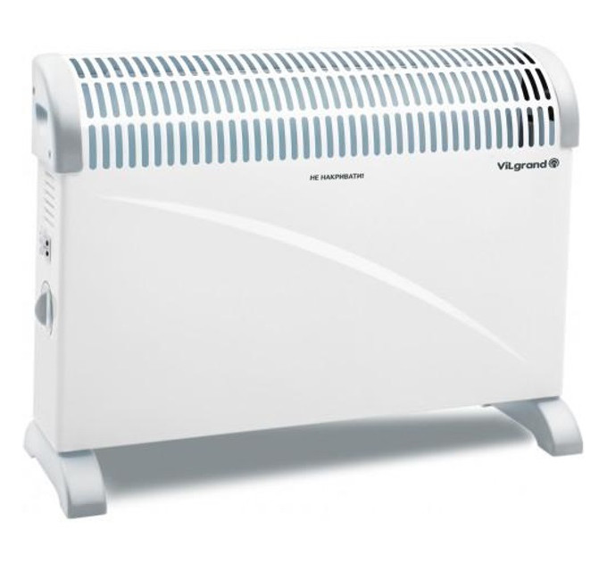 Конвектор Vilgrand VCH7126 2 кВт