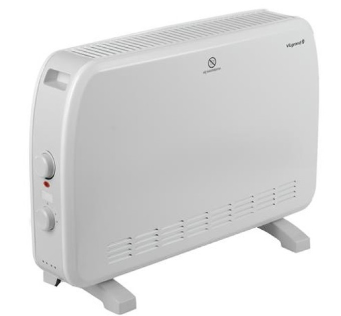 Конвектор електричний Vilgrand VCH7133 2000 Вт