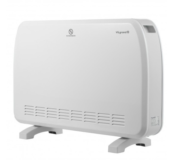Конвектор електричний Vilgrand VCH7133 2000 Вт